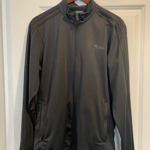Adidas OG Track Jacket - Medium